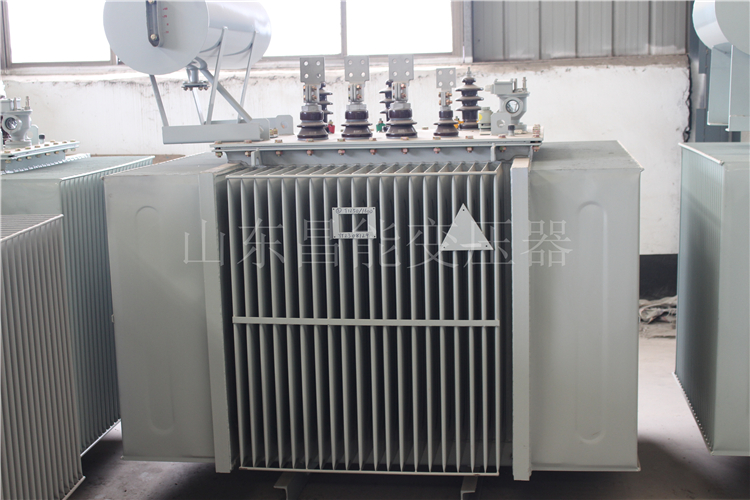 鹰潭S20-2000KVA变压器